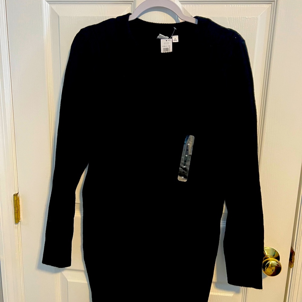 Gap Sweater Dress - NWT